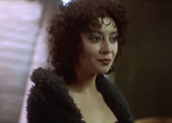 Θρήνος στον καλλιτεχνικό κόσμο: Πέθανε στα 57 της η ηθοποιός Ιφιγένεια Αστεριάδη