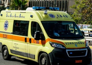Αγία Βαρβάρα: 16χρονος βρέθηκε απαγχονισμένος στην αυλή του σπιτιού του