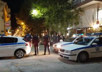 Άγριος ξυλοδαρμός επιχειρηματία – Μπράβοι από την Αθήνα έστειλαν 60χρονο στο νοσοκομείο
