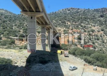 Ανατροπή στην τραγωδία της Κρήτης: 17χρονη μαθήτρια η κοπέλα που έπεσε από γέφυρα