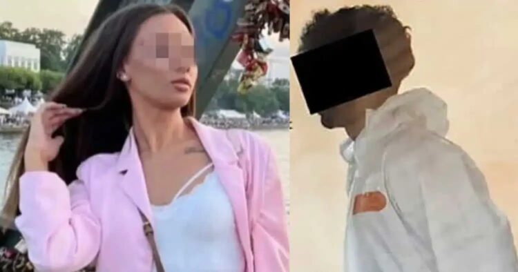 28χρονη στpαγγαλίστηκε από 17χpονο γιατί γέλασε ενώ έκαναν σeξ