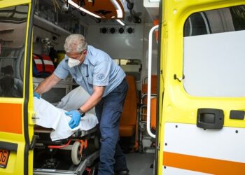 Τραγωδία στη Θεσπρωτία: 17χpονος μαθητής Λυκείου βρέθηκε νεκpός στο σπίτι του
