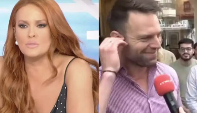 Ο Στέφανος Κασσελάκης αρνήθηκε να απαντήσει σε ερώτηση της Σίσσυς Χρηστίδου – “Πέταξε” το ακουστικό και αποχώρησε
