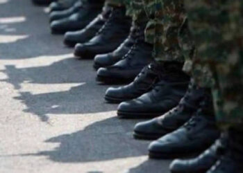 Τρεις φαντάροι τραυματίες σε πεδίο βολής στα Ιωάννινα