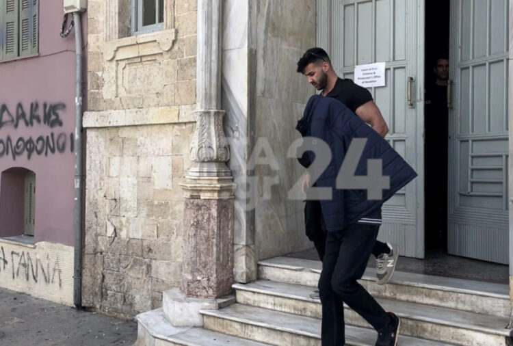 Σ3ξουαλική κακοποίηση στο Ηράκλειο: «Είμαι άρρωστος, το ξέρω» ισχυρίζεται ο 50χρονος νονός