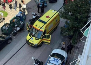 Νεκρή η 44χρονη μητέρα που κατέρρευσε μπροστά στα μάτια του 7χρονου γιου της στην Κρήτη