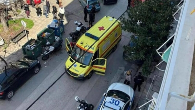 Νεκρή η 44χρονη μητέρα που κατέρρευσε μπροστά στα μάτια του 7χρονου γιου της στην Κρήτη