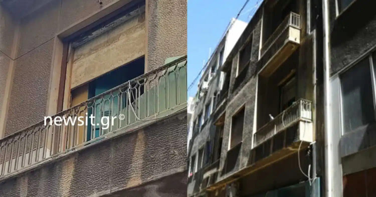 Μαθεύτηκε όλη η αλήθεια για την 33χρονη που έζησε την απόλυτη φρίκη στην Ομόνοια – Δεν άντεξε τα είπε όλα η μητέρα της