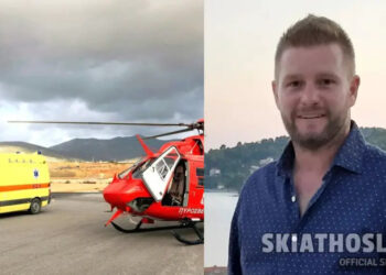 Νέα τραγωδία χθες το βράδυ: «Έφυγε» ο Γιάννης – Ήταν μόλις 40 χρονών (φωτο)