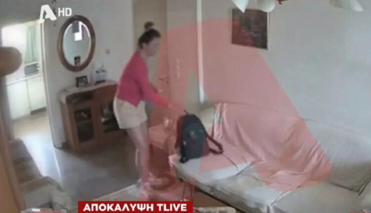 Έχασε το σπίτι της η 48χρονη που αυτοκτόνησε με το αυτοκίνητο στο λιμάνι της Πάτρας