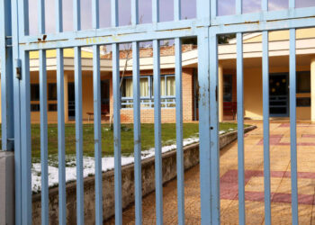 Πόρτα καταπλάκωσε 3 μαθητές σε σχολείο στην Κηφισιά – Εννιάχρονος νοσηλεύεται στο Παίδων Πεντέλης