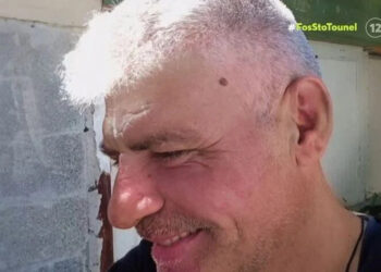 Φως στο Τούνελ: Θρίλερ με την εξαφάνιση μυστήριο από τον Πτελεό Μαγνησίας – «Το φως αναμμένο και το παράθυρο ανοιχτό»