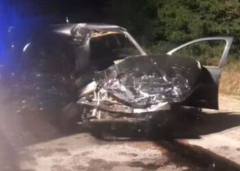 Σκoτώθnκε 30χρονος σε τροχαίο – Πήγε να αποφύγει πεζό και συγκρούστηκε με φορτηγό