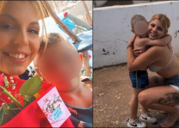 Βουβό πένθος σε όλη την Κρήτη για την 26χρονη Μαρίνα – Σκοτώθηκε στην άσφαλτο αφήνοντας πίσω της ένα παιδί