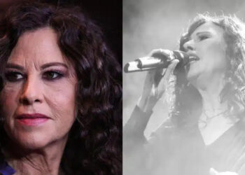 «Καλό ταξίδι στο φως»: Θρήνος για την αγαπημένη μας Ελευθερία Αρβανιτάκη – Πέθανε η μητέρα της