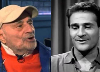 Έφυγε από τη ζωή ο αγαπημένος ηθοποιός Γιάννης Μαλούχος