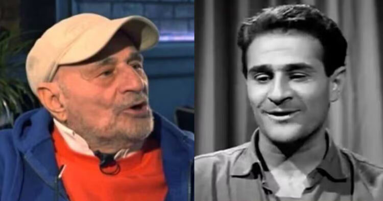 Έφυγε από τη ζωή ο αγαπημένος ηθοποιός Γιάννης Μαλούχος