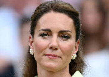 Δυσάρεστα νέα για την Κέιτ Μίντλετον – Παγκόσμια αναταραχή με την νέα διαρροή του Παλατιού