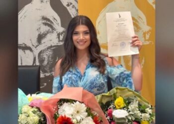 «Δεν είχε πάρει ποτέ ούτε ασπιρίνη» – Ραγίζουν καρδιές οι γονείς της 23χρονης Δάφνης που κατέρρευσε ξαφνικά και πέθανε