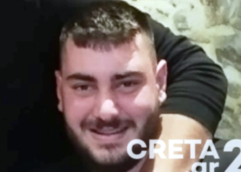 Χανιά: Ο 23χρονος Γιάννης “καρφώθηκε” με τη μηχανή του σε αυτοκίνητο και σκοτώθηκε – “Τη νύχτα του θανάτου μου δε θέλω να νυστάξεις”, η μαντινάδα που είχε γράψει