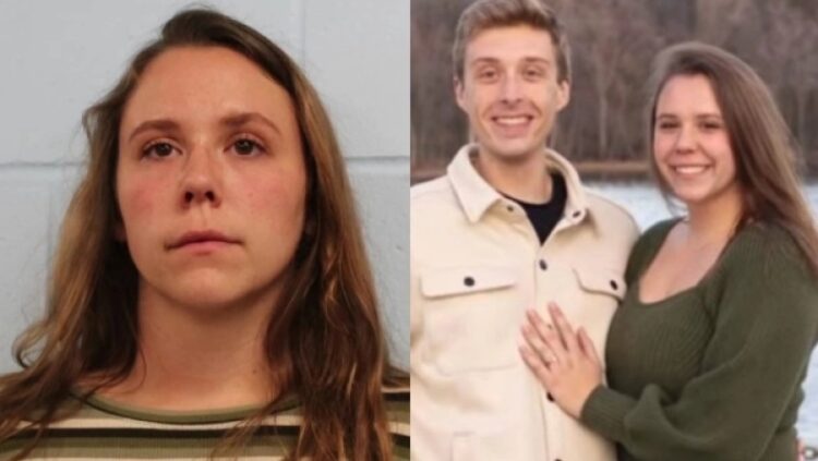 Συνελήφθη 24χρονη δασκάλα για αποπλάνηση 11χρονου μαθητή πριν παντρευτεί (video)