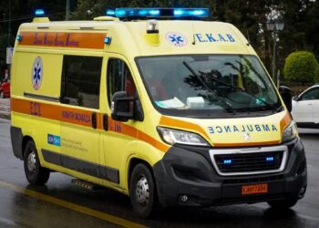 Τραγωδία στο Μαρούσι – Νεκρός ηλικιωμένος που έπεσε σε πηγάδι