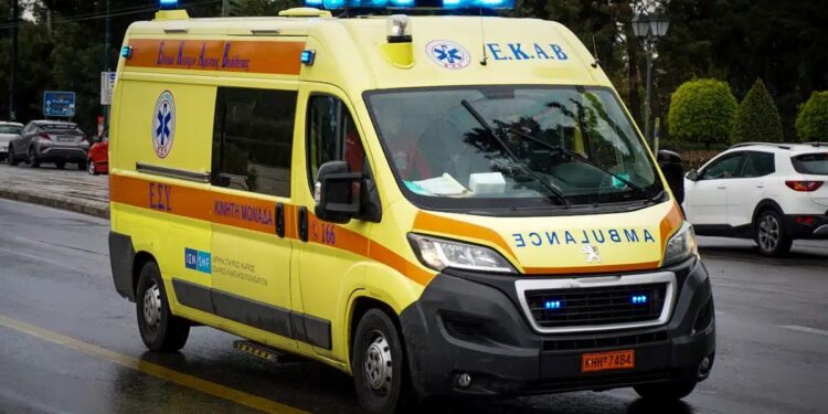 Τραγωδία στο Μαρούσι – Νεκρός ηλικιωμένος που έπεσε σε πηγάδι