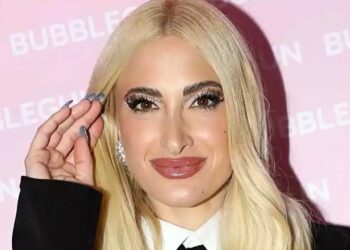 Ιωάννα Τούνη: «Δεν ευθύνομαι που δεν έχεις χρήματα για σουπερμάρκετ»