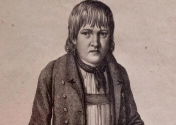 Σαν σήμερα 26 Μαΐου: Ξεκινά το αιώνιο μυστήριο του Κασπάρ Χάουζερ – Μια απίστευτη ιστορία απαγωγής και επιβίωσης που παραμένει ανεξιχνίαστη