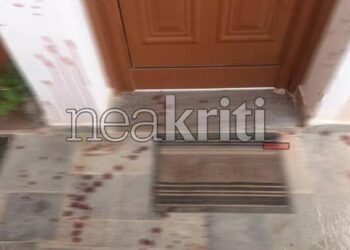 Κρήτη: Λουτρό αίματος σε ξενοδοχείο των Χανίων – Άνδρας κυνήγησε και σκότωσε δύο Σκανδιναβούς