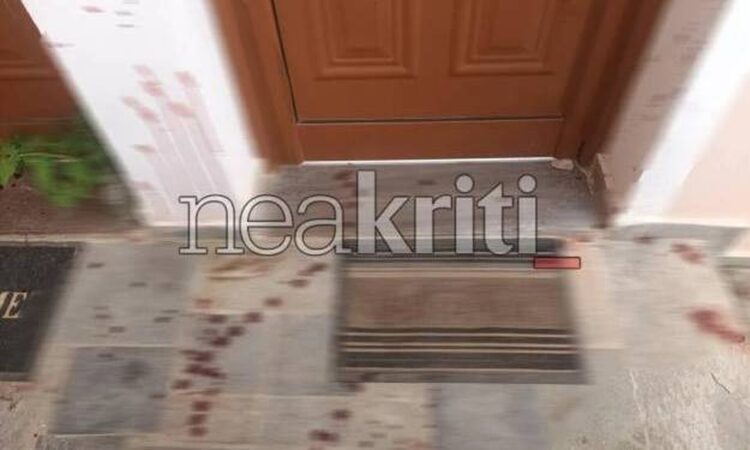 Κρήτη: Λουτρό αίματος σε ξενοδοχείο των Χανίων – Άνδρας κυνήγησε και σκότωσε δύο Σκανδιναβούς