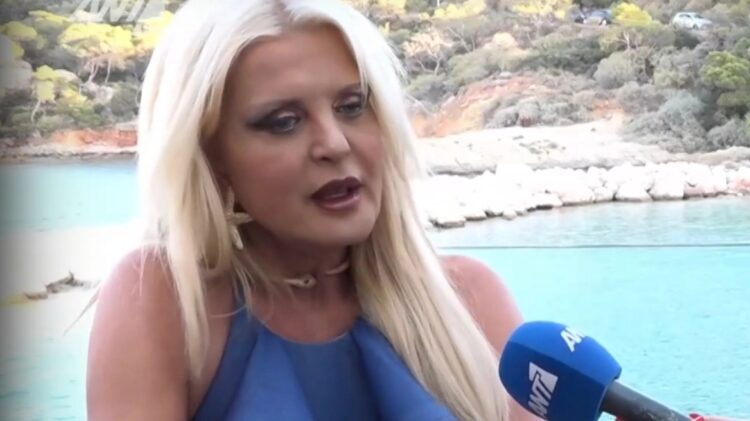 Πατούλη τέλος: Η Μαρίνα της καρδιάς μας άλλαξε το επίθετό της 3 χρόνια μετά το διαζύγιο – Το “νέο” αρχοντικό επίθετο