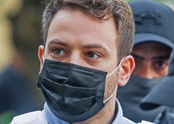 Μπάμπης Αναγνωστόπουλος: Δίνει ξανά Πανελλήνιες μέσα από την φυλακή – Σε ποια σχολή θέλει να περάσει