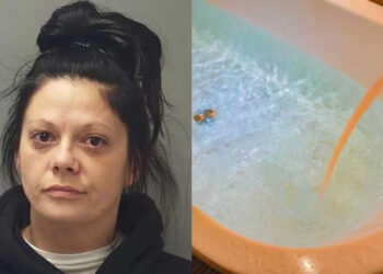 Παιδί παρίστανε το νεκρό για να μην το πνίξει η μητέρα του – Το έλουσε με χλωρίνη, γιατί ήθελε να μείνει με τον πατέρα του