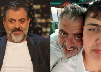 Κούλλης Νικολάου: «Παρακαλούσα γονατιστός τον Άγιο Νεκτάριο να προστατεύσει το παιδί μου. Είδα το παιδί μου να συνέρχεται»