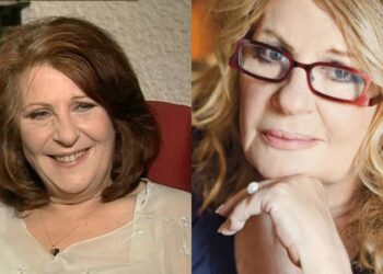 Πέθανε η σπουδαία Άννα Παναγιωτοπούλου – Θρήνος για την αξέχαστη «Μαντάμ Σουσού»