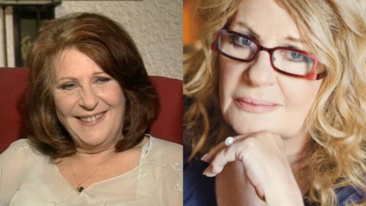 Πέθανε η σπουδαία Άννα Παναγιωτοπούλου – Θρήνος για την αξέχαστη «Μαντάμ Σουσού»