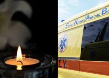 Θρήνος για 42χρονη Πρεσβυτέρα που «έφυγε» ξαφνικά από τη ζωή