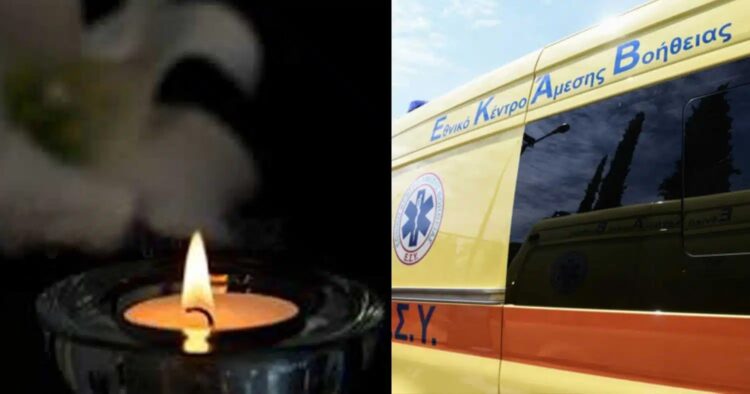 Θρήνος για 42χρονη Πρεσβυτέρα που «έφυγε» ξαφνικά από τη ζωή