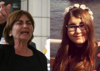 «Ραγίζει» καρδιές η μητέρα της Ελένης Τοπαλούδη: «Πολλές φορές αρνούμαι να σηκωθώ από το κρεβάτι, αρνούμαι να λουστώ»