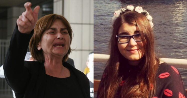 «Ραγίζει» καρδιές η μητέρα της Ελένης Τοπαλούδη: «Πολλές φορές αρνούμαι να σηκωθώ από το κρεβάτι, αρνούμαι να λουστώ»