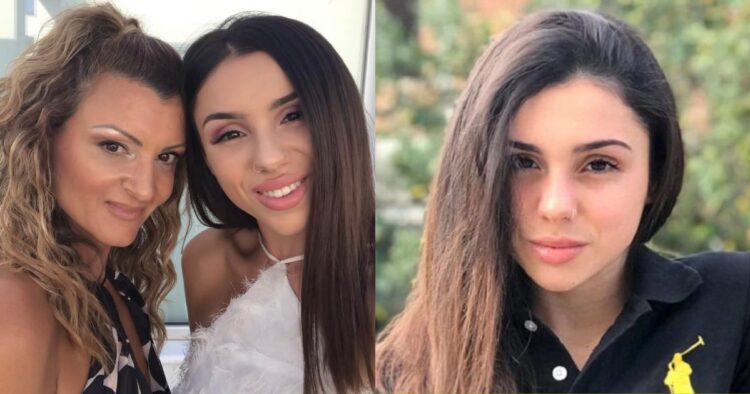 «Σ’ ευχαριστώ που την κρατάς ζωντανή»: Η μητέρα της Έμμας συνάντησε τη γυναίκα που έχει την καρδιά της κόρης της