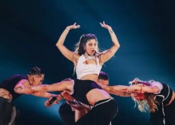 #Eurovision 2024: Σοκ! Πόσο κόστισε το «ZARI» στους Έλληνες φορολογούμενους – Η συμμετοχή της Μαρίνας Σάττι σε νούμερα