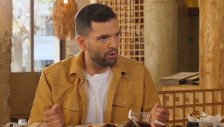 Σοκάρει ο Πέτρος Συρίγος: “Την χτύπαγα και μου είχε μείνει ένα τελευταίο στάδιο για να αρχίσω να της κάνω ανάνηψη”