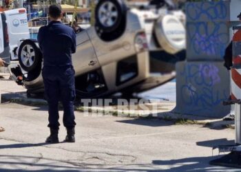 Τραγωδία στην Πάτρα: Γνωστή διαφημίστρια ήταν η 48χρονη που έκανε βουτιά θανάτου με το αυτοκίνητο της στο λιμάνι