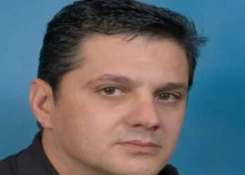 Θρήνος: Πέθαvε και ο Γιώργος Τσάμης, λίγους μήνες μετά τον αδελφό του!