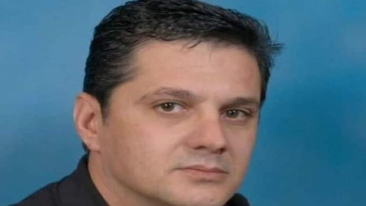 Θρήνος: Πέθαvε και ο Γιώργος Τσάμης, λίγους μήνες μετά τον αδελφό του!