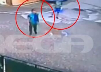 53χρονος κατήγγειλε κακοποίηση ζώου και του έριξαν μολότοφ στο σπίτι του – «Δεν μπορώ να κυκλοφορήσω»