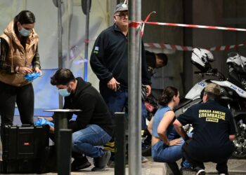 Εκτέλεση στον Βύρωνα: Ήρθαν από Αλβανία για να σκοτώσουν τον 32χρονο – Το παρελθόν του