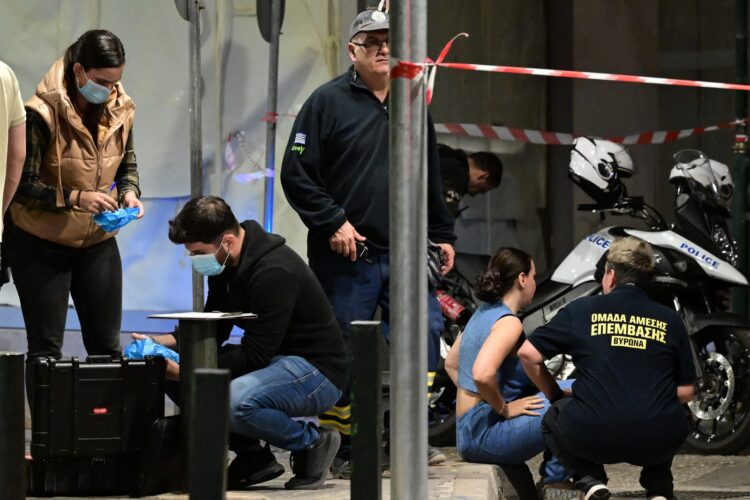 Εκτέλεση στον Βύρωνα: Ήρθαν από Αλβανία για να σκοτώσουν τον 32χρονο – Το παρελθόν του